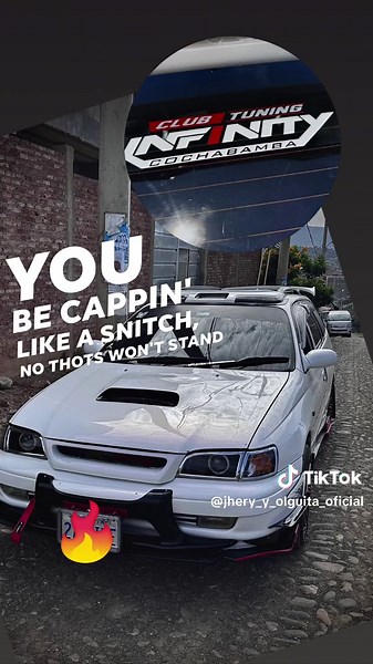 Nuevos Amigos: La Canción de Infinity