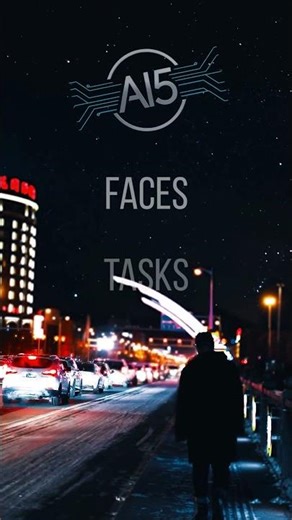 AI with real memory is here. #AInews #AIMemory #LongTermAI #AIin5sec