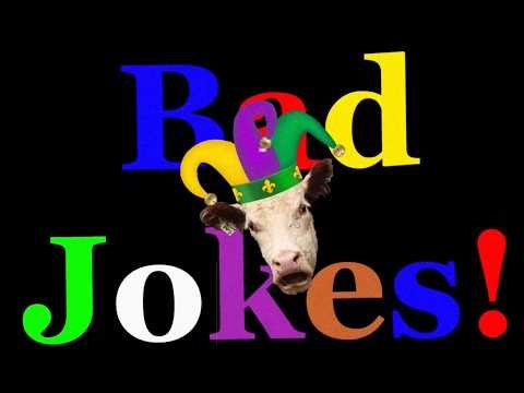 Daily Bad Jokes for January 30, 2026