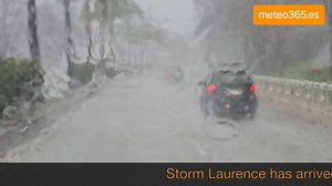 121K views · 411 reactions | Spainweather on Reels | Facebook