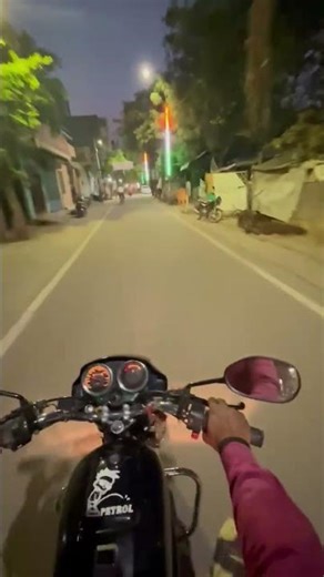 #shortfeed #automobile #splendormodified #splendor #motovolgger #bikerider #bike #viralshort