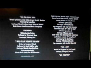 Sony / Screen Gems / Sony Pictures Television (2011)