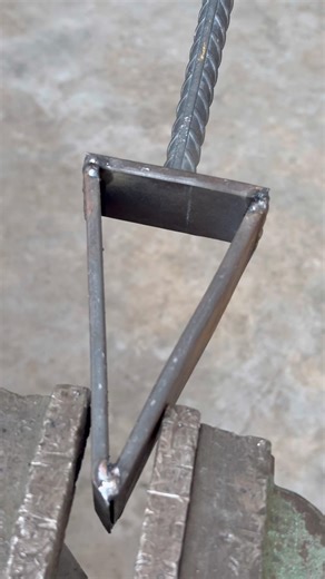 Homemade diy tool invention #diytools #welding #seniorwelder
