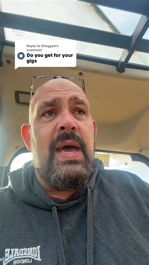 A little bit of an insight into what it’s like climbing the Comedy ladder. This is just my journey, but everyone’s is different. Some move quicker, some move slower. It’s not a race to the finish though, it’s an adventure to the end. | Douglas Carter