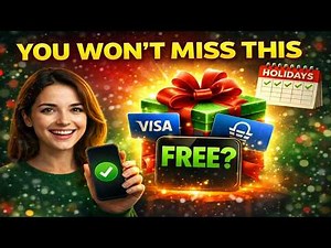 How to Get Free Gift Cards