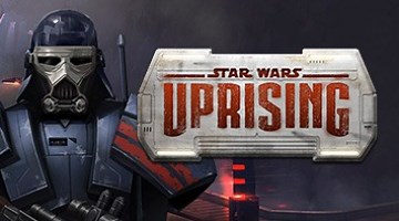 Download & Play Star Wars Uprising on PC & Mac (Emulator)