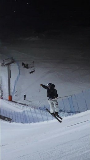 The World’s First 2340 in Skiing | “Warren Miller’s 75”