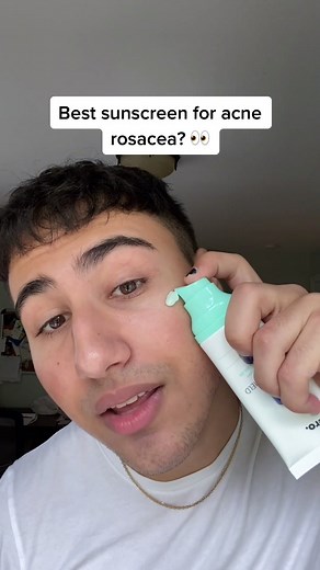 Force Shield Superlight SPF - Best Sunscreen for Acne-Prone Skin