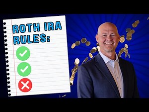 Roth IRA Rules for Inherited Accounts