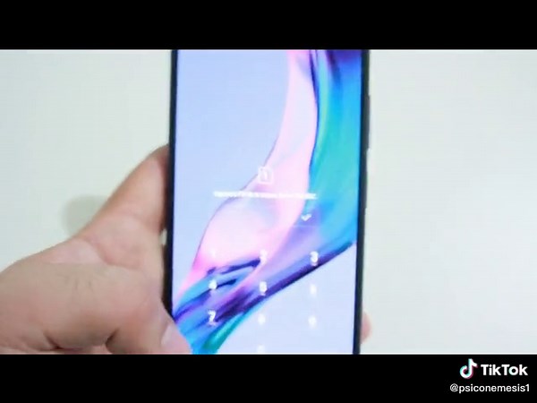 Evita que te quiten las cuentas con este truco. #tecnologia #sabiasque #increible #celular #lifehaks #lifehacks #lifehack #chip