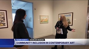 Racine Art Museum staff invite public participation in 'Handcrafted' community art exhibit