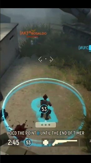 TACTICOOL | Highlight | Phoenix SG #5v5 #gameplay #shooter #tacticool #indonesia #multiplayer