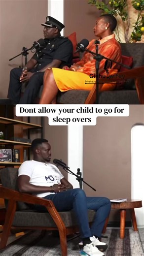 Don't Allow Your Child to Sleep Over: Parenting Boundaries Guide