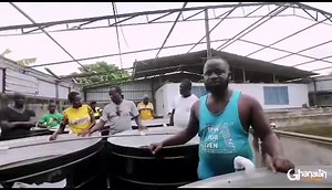 16 reactions | Our full interview with 12 Liberian Fish farmers who are currently in Ghana for training on aquaculture https://youtu.be/PcfwykQeU4I | The Ghanaian Farmer | Facebook