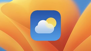 How to use the Weather app in macOS Ventura | AppleInsider