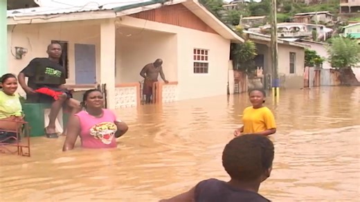 4.2K views · 15 reactions | Saint Lucia is now in the deadliest stretch of hurricane season, and disaster officials are warning that one unprepared household could spell tragedy. The National Emergency Management Organization is urging residents to act now—secure roofs, clear hazards, and make a family emergency plan—before the next storm strikes. | Dbstvstlucia | Facebook