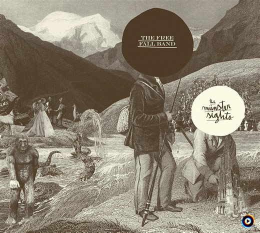 Fontana by The Free Fall Band