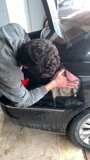 Car Body Repair Process Explained: Tools and Techniques