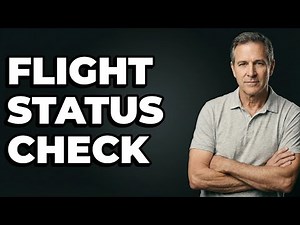 How to Verify Your Flight Booking Status?