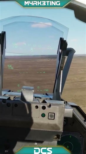 DCS M-2000C Mirage - Gasoline