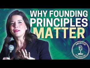 Mary Katharine Ham on Raising Free Thinkers and Taking One Small Step