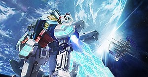 World Expo's Gundam Pavilion to Show New Next Universal Century CG Video