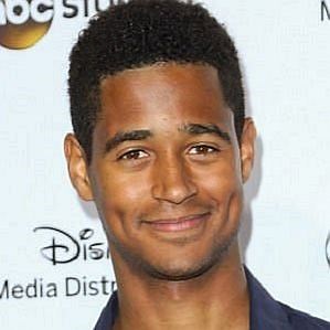 Alfred Enoch Girlfriend 2026: Dating History & Exes - CelebsCouples