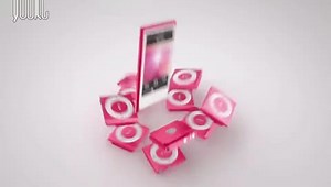 Apple.ipod-爆炸篇