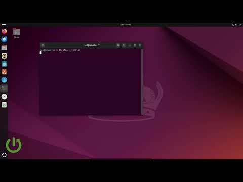 How to Install Firefox on Linux