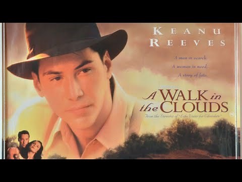 A Walk in the Clouds Tamil Film