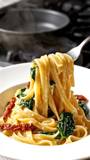 Pasta Recipe You'll Ever Make!