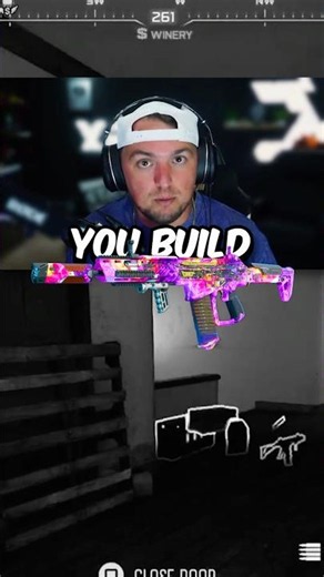 I Just FIXED the MXR17 in Warzone