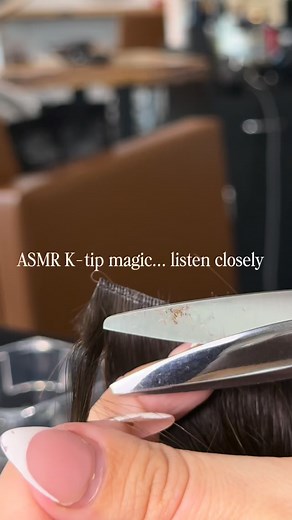 66K views · 562 reactions | If you love ASMR, you’re about to be...