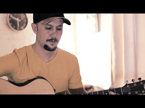 Bob Marley - Redemption Song (Acoustic Cover)