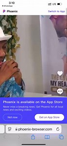 Keep raining insults on yourselves, in the mouth of 2 or more witness a matter is confirmed. The same prophesy from another man. If una e- rats no go abuse am e ye diol onno mbufo. @everyone | Princess Pat Akpabio