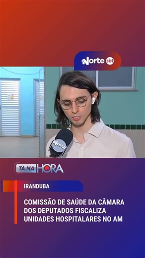 3K views · 277 reactions | Uma fiscalização da Comissão de Saúde da...