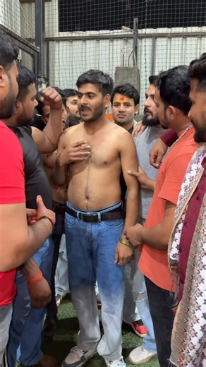 Dharmendra Bilotia on Instagram: "Ab to sab bekar hai 🫣😂 #dharmendrabilotia"