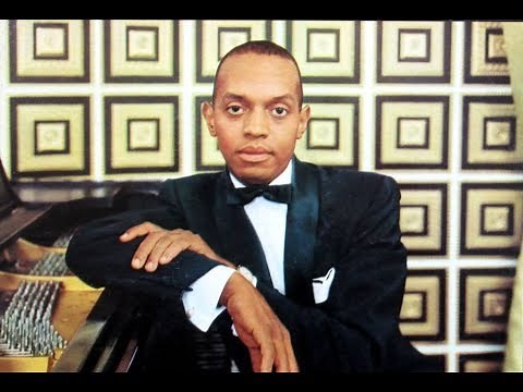 Don Shirley Biography