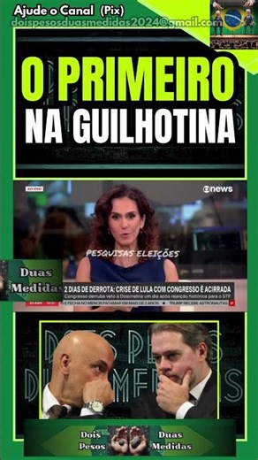 🤝 AGREEMENT - BOLSONARO FOR MORAES