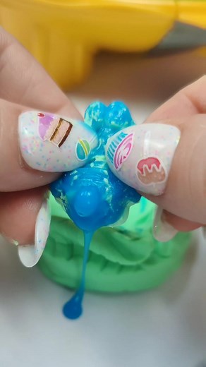 2007 Martian Matter Alien Maker 👽 #asmr #martianmatter #nostalgia