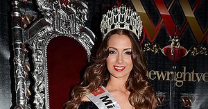 Former Miss Ireland reveals why she turned down a chance to be on Love Island