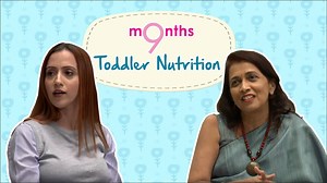 936K views · 326 shares | The nutrition your child receives plays a large part in their physical growth and cognitive development. Actor and VJ Ishita Arun and child nutritionist Dr Purnima Prabhu talk about the 'rainbow diet', breastfeeding and more on episode 11 of #9Months Season 3. #FP9Months #ParentingDoneRight Baby Dove Mother Dairy Teejay Sidhu Page Teejay Sidhu | Firstpost | Facebook
