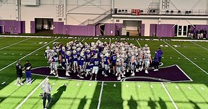 10 takeaways from Kansas State's spring practice | 04.15.25