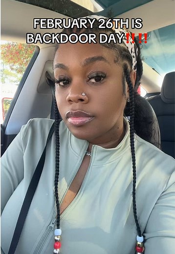 Exploring the Significance of Backdoor Day on February 26th