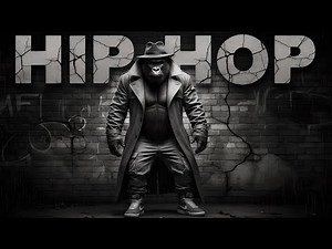 Ghost in the Vibe – Urban Soundscapes | Gorillaz-Inspired AI Hip-Hop/Experimental Remix