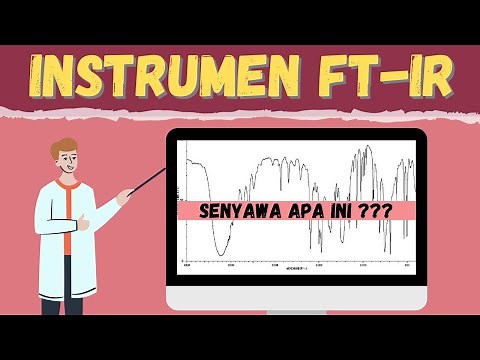 FT-IR Instrument Life | Reading IR Spectra