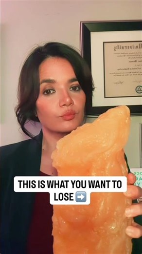 5 lbs of muscle versus 5 lbs of body fat explained 👀