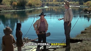 30K views · 1.1K reactions | John Wayne in Rooster Cogburn | Tru Vu Drive In | Facebook