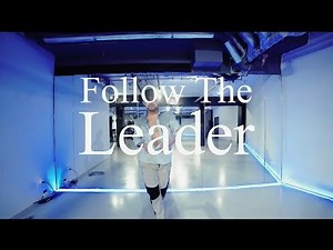 Follow the Leader by Wisin & Yandel ft. J. Lo | Choreography by Steven Stefan Lopez