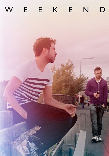 Weekend - película: Ver online completa en español